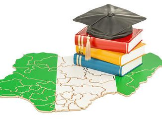 Federal government scholarship for Nigerian undergraduate